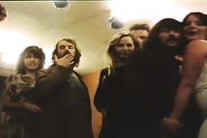 This is a movie of hawt lesbo babes having pleasure in 69 position