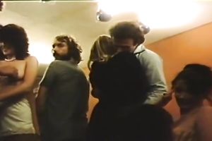 This is a movie of hawt lesbo babes having pleasure in 69 position