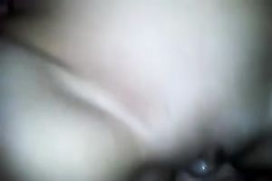 My girlfriend wishes me to fuck her taut fur pie from behind