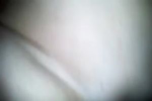 My girlfriend wishes me to fuck her taut fur pie from behind