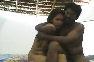 My barefaced Indian slutwife is as insane and sexually excited as me