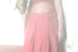 Asked my Indian bitch to show me her love muffins and furry clam