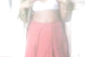 Asked my Indian bitch to show me her love muffins and furry clam