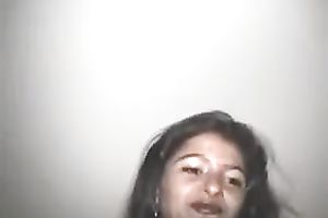 I could spend my entire day just watching my bootyful GF dancing