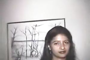 I could spend my entire day just watching my bootyful GF dancing