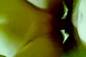 My Irish girlfriend is riding my weenie like a fucking cowgirl