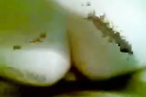 My Irish girlfriend is riding my weenie like a fucking cowgirl