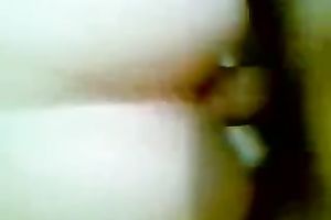 My Irish girlfriend is riding my weenie like a fucking cowgirl