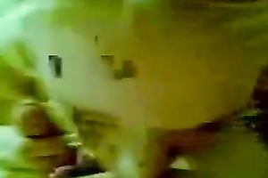 My Irish girlfriend is riding my weenie like a fucking cowgirl