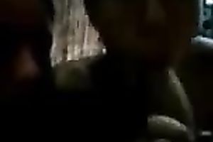 Two brunette hair cuties engulf my wang in hardcore homemade movie scene