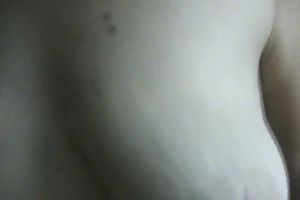 Good looking wifey rides her hubby's shlong in cowgirl position