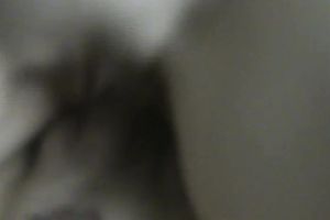 Good looking wifey rides her hubby's shlong in cowgirl position