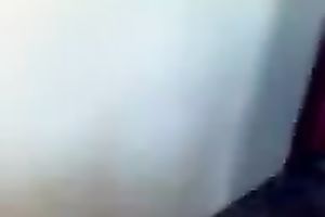 Filming my friend fucking his miniature Thai girlfriend in ottoman