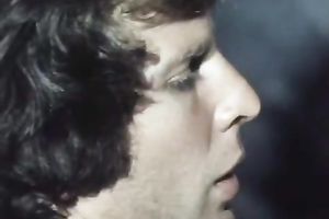 French maid sucks her master's subrigid schlong like a pro