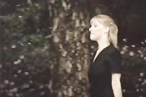 French maid sucks her master's subrigid schlong like a pro