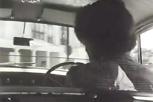 French maid sucks her master's subrigid schlong like a pro