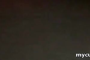 Two dilettante Asian prostitutes please one fellow with microscopic wang