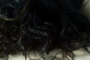 Two dilettante Asian prostitutes please one fellow with microscopic wang