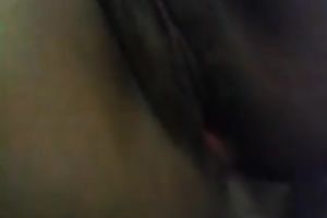 Chubby exotic hooker allows me to drill her vag in the missionary pose