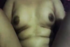 Chubby exotic hooker allows me to drill her vag in the missionary pose