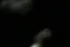 Ugly as fuck Indian hoe gives deepthroat irrumation and then receives her curly love tunnel licked