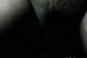 Ugly as fuck Indian hoe gives deepthroat irrumation and then receives her curly love tunnel licked