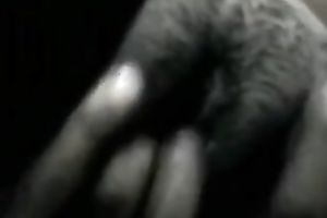 Ugly as fuck Indian hoe gives deepthroat irrumation and then receives her curly love tunnel licked