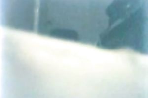 Amateur dark brown girlfriend gives me head in ottoman on livecam