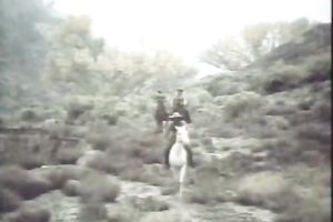 The retro porn video with greatly complicated plot