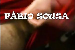 My barefaced girlfriend knows how to give amazing tugjob