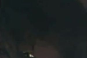 Beautiful brunette hair Mexican amateur wife giving me worthy dilettante head