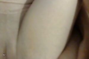 My excited white wife is a massive fan of missionary position