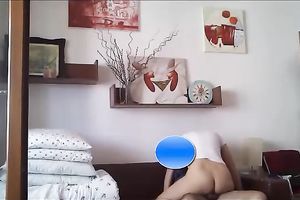 My girl can't live without to fuck and impale herself on my swollen weenie