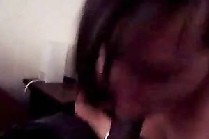 Mature big beautiful woman bitch is hopelessly devoted to my large dark penis