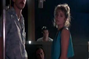 Nice sex with kinky and super hot white playgirl with her bofriend