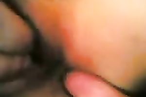 My sexually pliant boyfriend knows how to eat my pussy