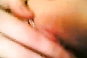 My sexually pliant boyfriend knows how to eat my pussy