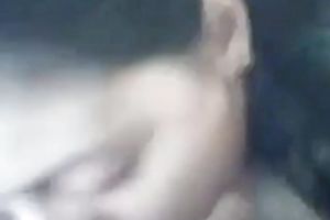 Cum-addicted Indian nympho knows how to give a good orall-service