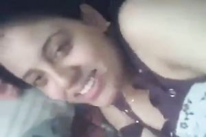 Cum-addicted Indian nympho knows how to give a good orall-service