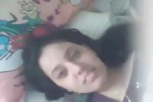 Cum-addicted Indian nympho knows how to give a good orall-service