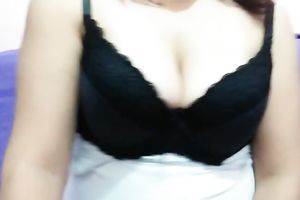 My cheating wife likes showing off her massive succulent pointer sisters