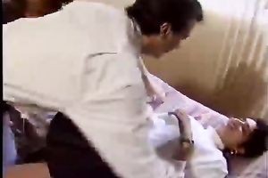 Bewitchingly glamorous hottie with a valuable ass looks sexy in cowgirl position