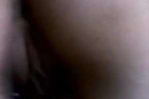 My Bulgarian brunette hair girlfriend lastly acquiesces to eat cum