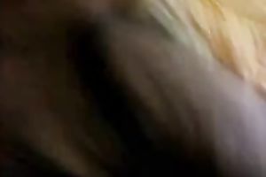 My Bulgarian brunette hair girlfriend lastly acquiesces to eat cum