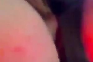 This British legal age teenager is one skillful penis engulfing pro