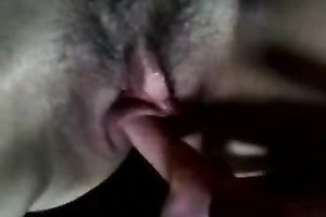 I love to finger fuck my nice cunt in front of a camera