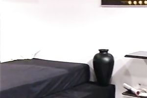 Kinky milf loved the way her taut and soaked bawdy cleft got group-fucked