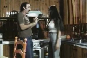 Two neat retro beauties demonstrate their beautiful wobblers