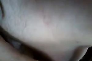 Striptease and masturbation show by my breasty Latina vixen