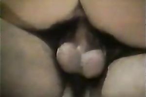 Desiring sweetheart sucks knob and ride it in her bedroom untill that babe squirts